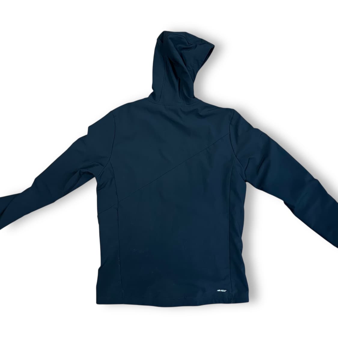 뉴발란스  NBHEAT 자켓 상품이미지4