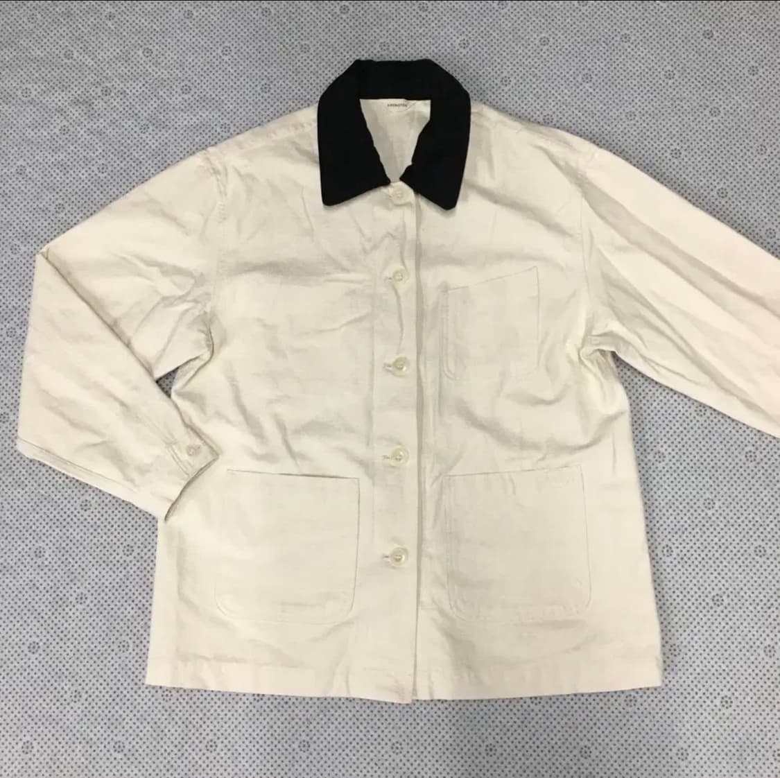 앤니즈 여성 마가렛 하프자켓 상품이미지1