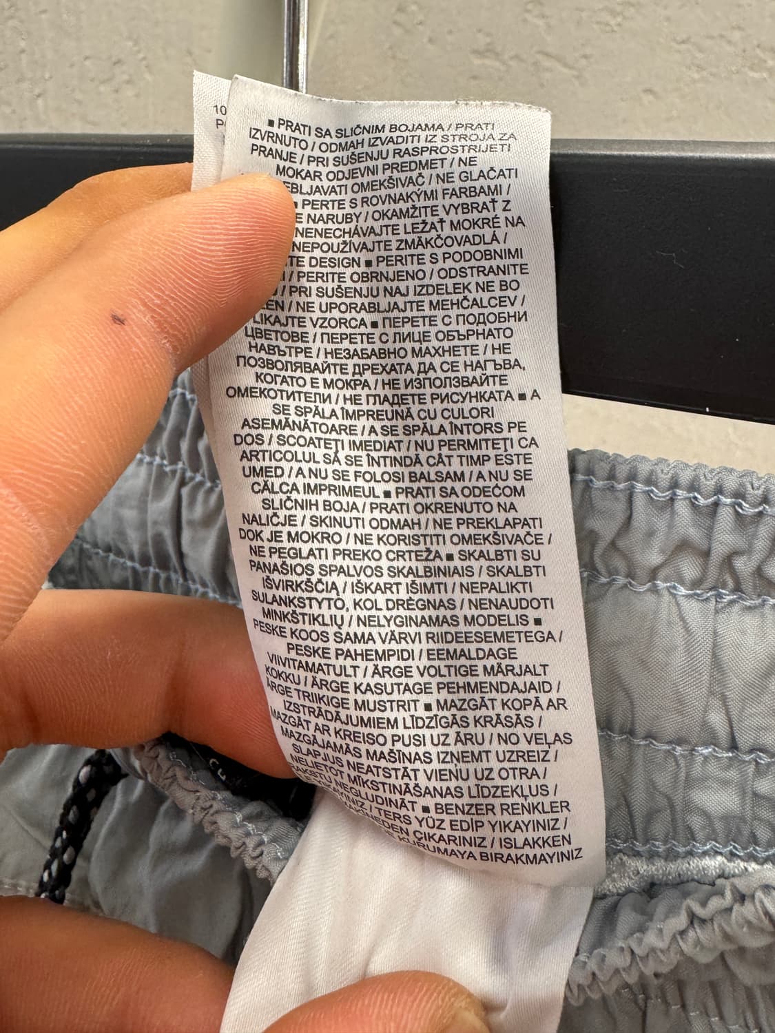 나이키 플라이트 숏팬츠 S 상품이미지8