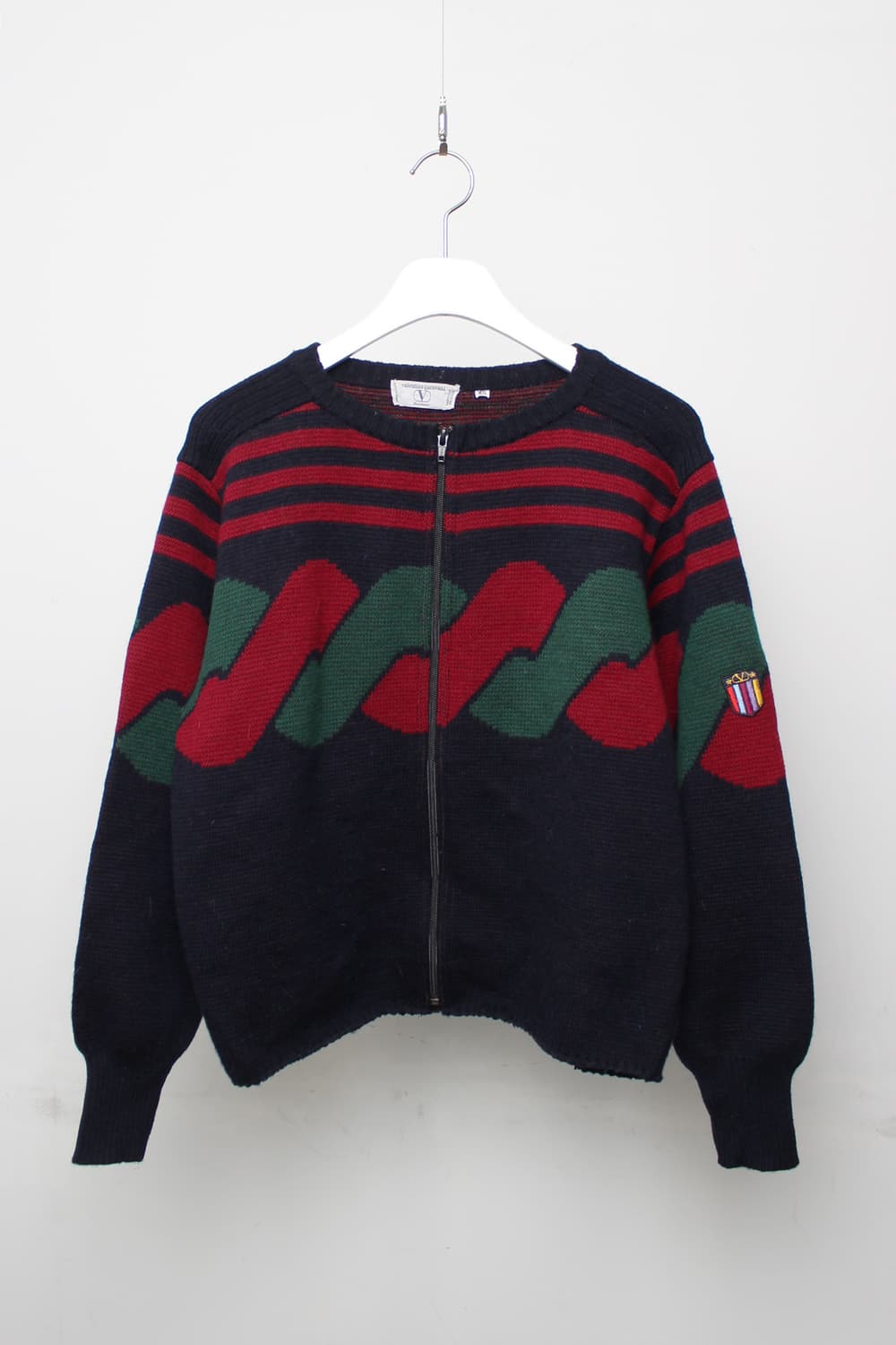 1990's VALENTINO GARAVAN 상품이미지2