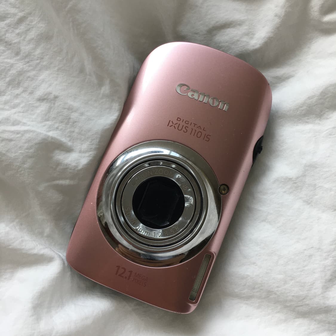 캐논 익서스 IXUS 110 IS 한글판 상품이미지1