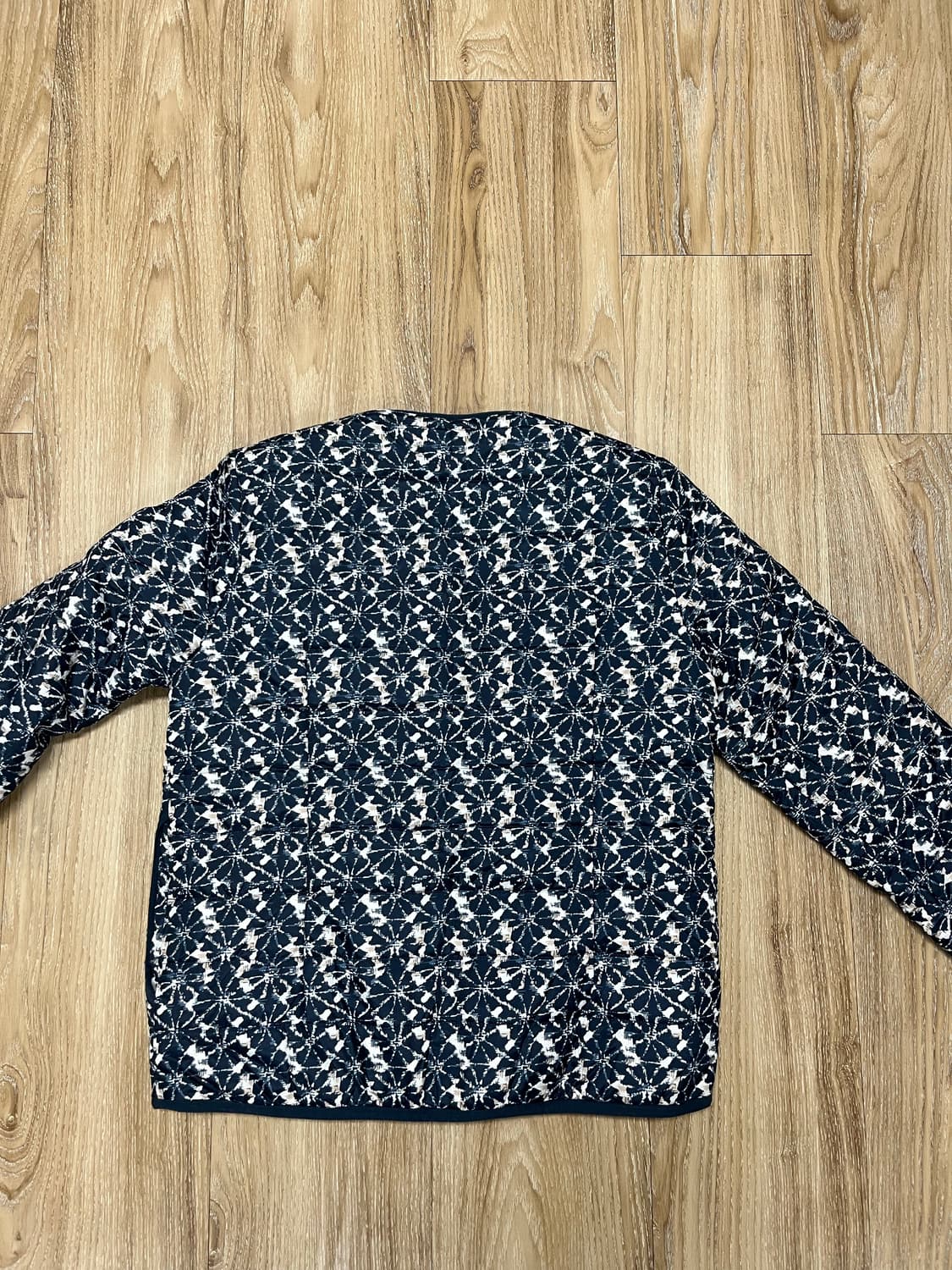 미쏘 퀄팅 자켓 상품이미지3