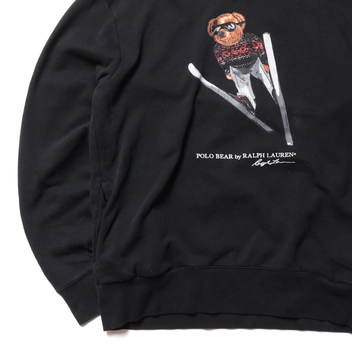 폴로 랄프로렌 Polo Ralph Lanren  Hoodie 상품이미지3