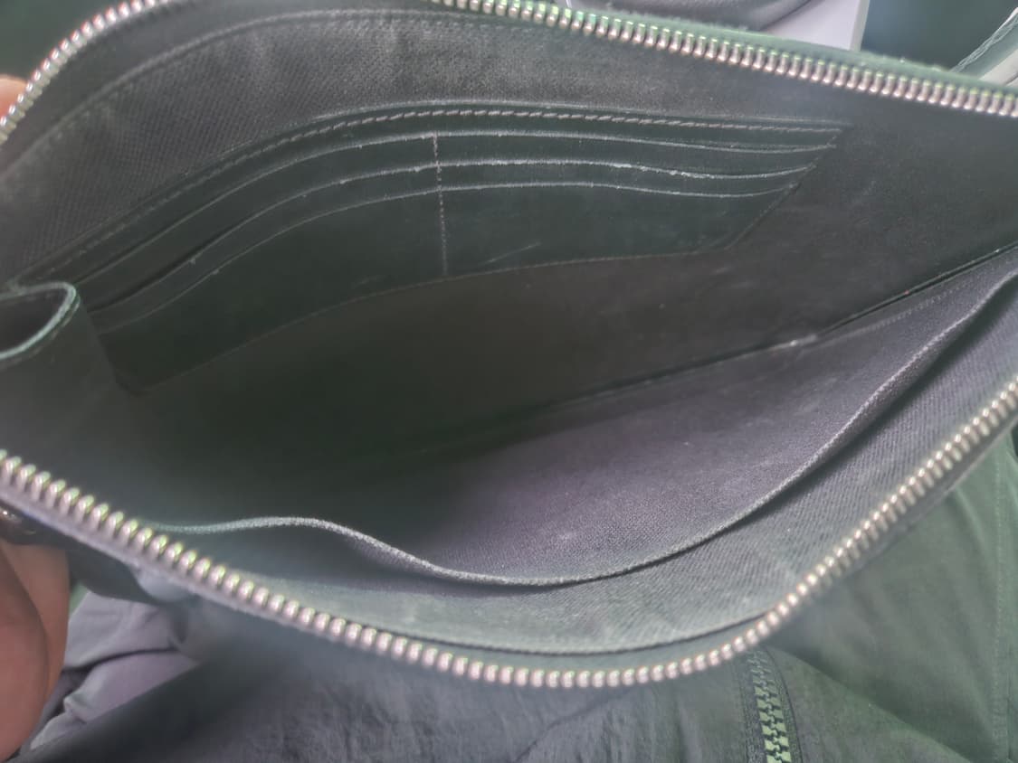 구찌)남성 클러치백 상품이미지1