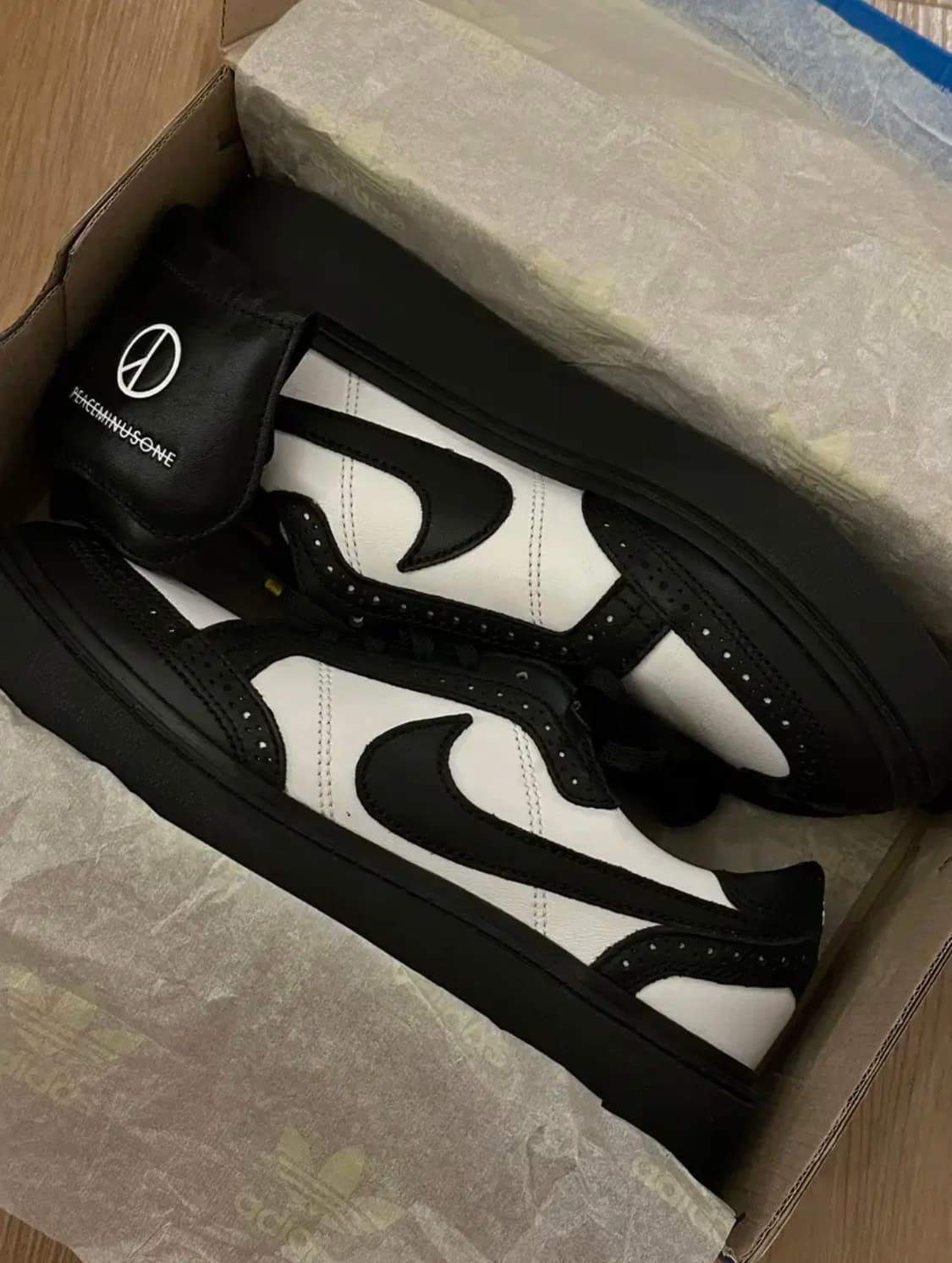 나이키 권도 상품이미지1