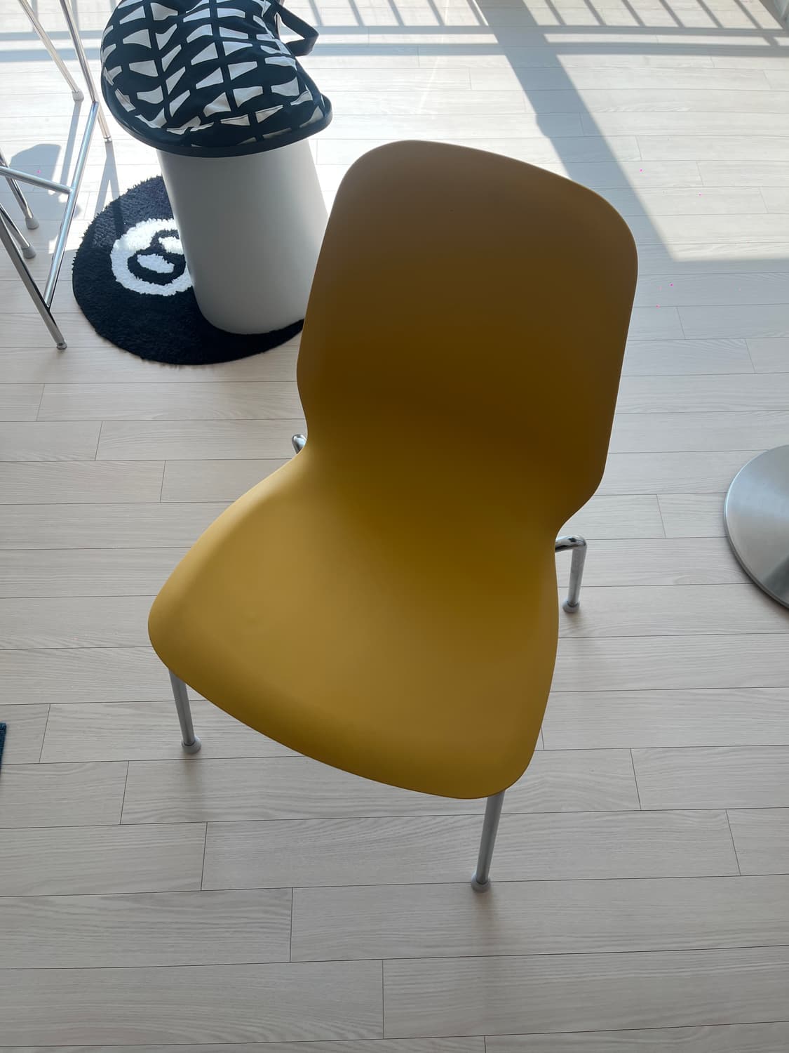 [미드센추리] IKEA 이케아 빈티지 레이파르네 의자 상품이미지1