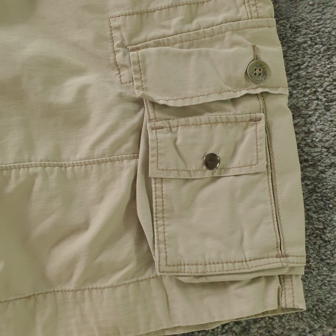 [무료배송] Levi's 카고 반바지 상품이미지5