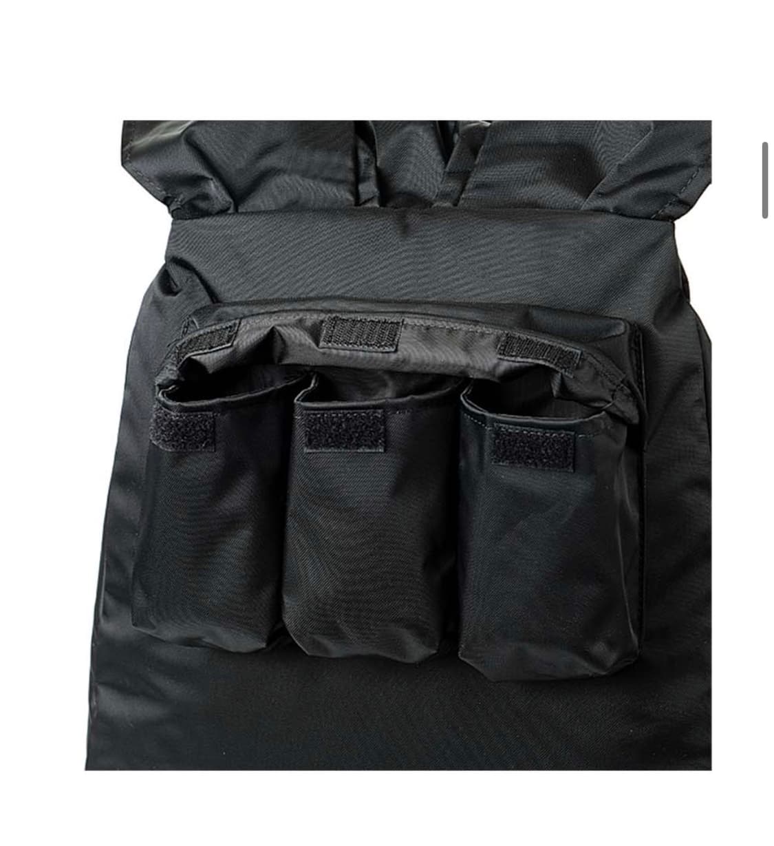 라프시몬스 x 이스트팩 백팩 상품이미지4