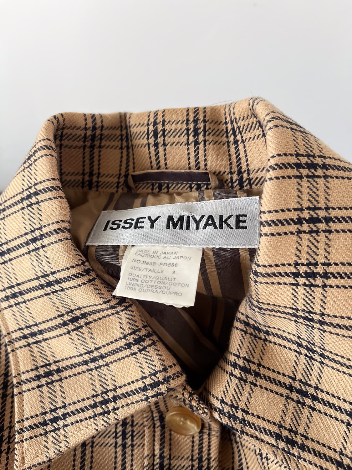 Issey Miyake 상품이미지10