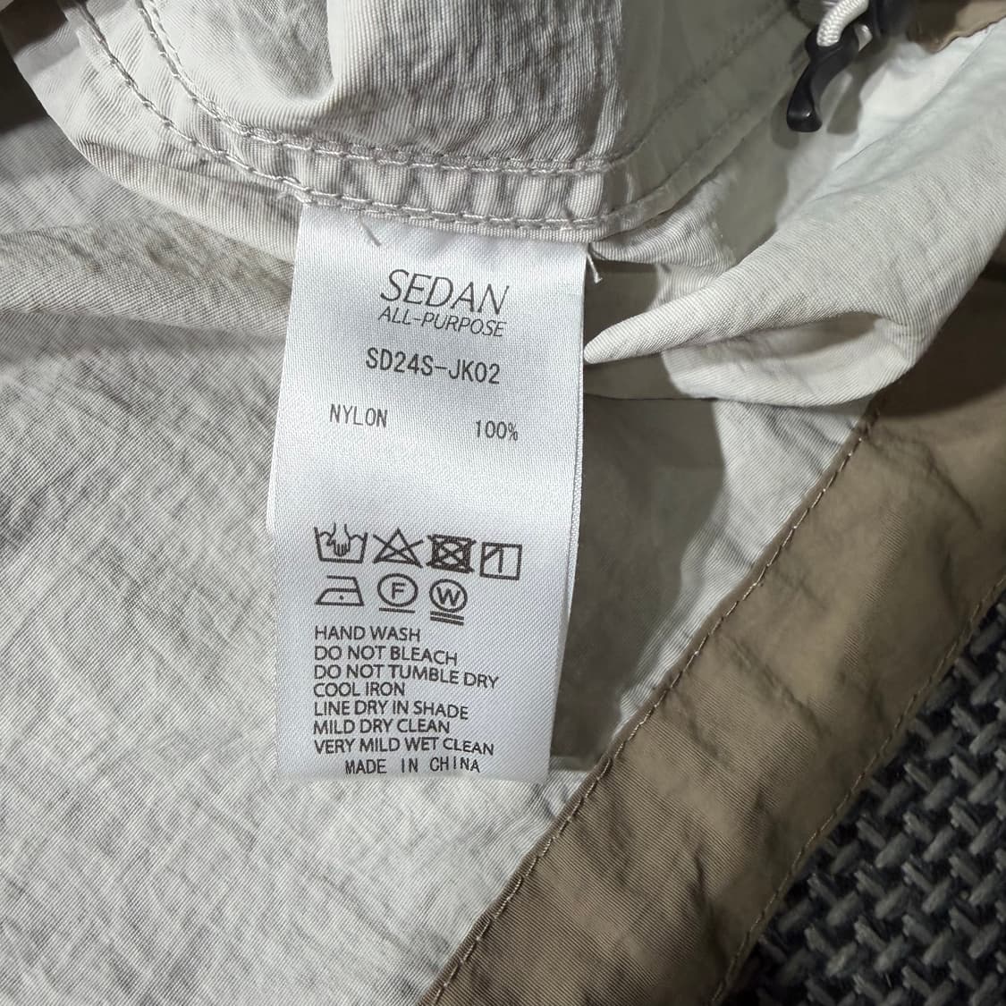 SEDAN ALL PURPOSE 상품이미지10