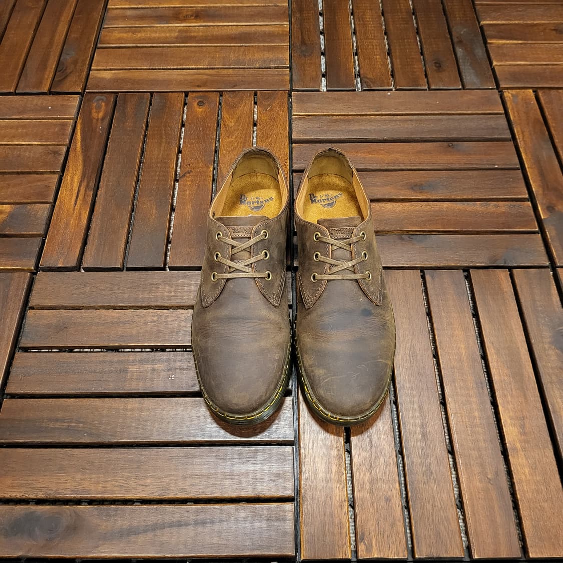 닥터마틴 코로나도(Dr. Martens Coronado) 290m 상품이미지1
