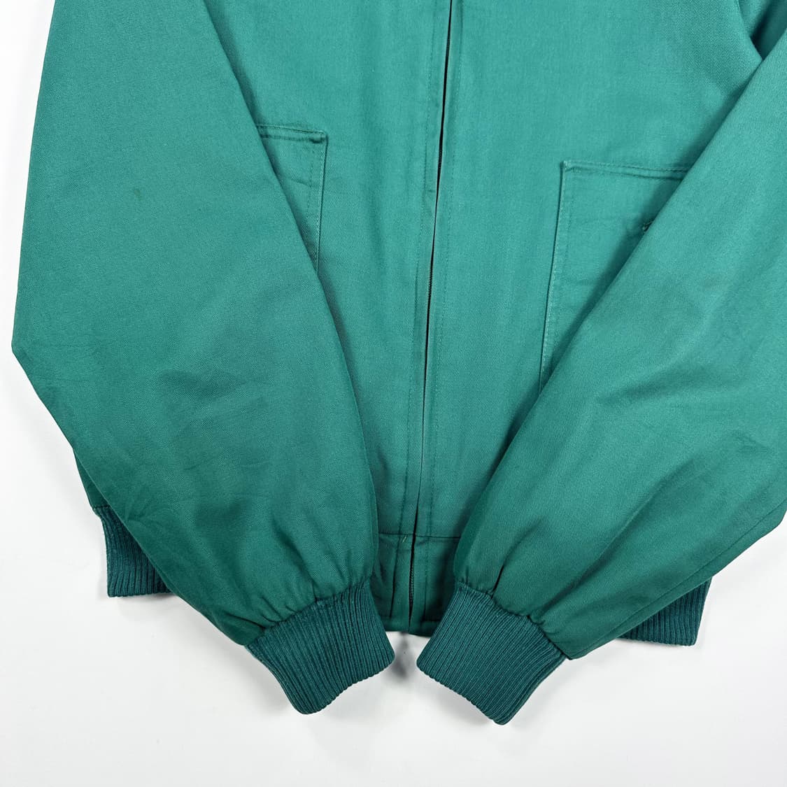 라코스테 크록 올드스쿨 봄버 블루종 자켓 (S 여성추천) 상품이미지4