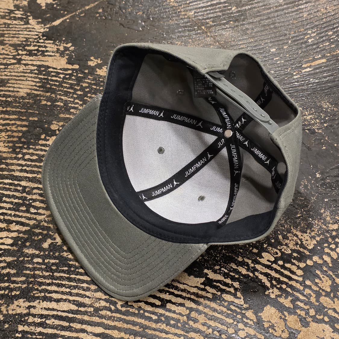 조던 스냅백  상품이미지4