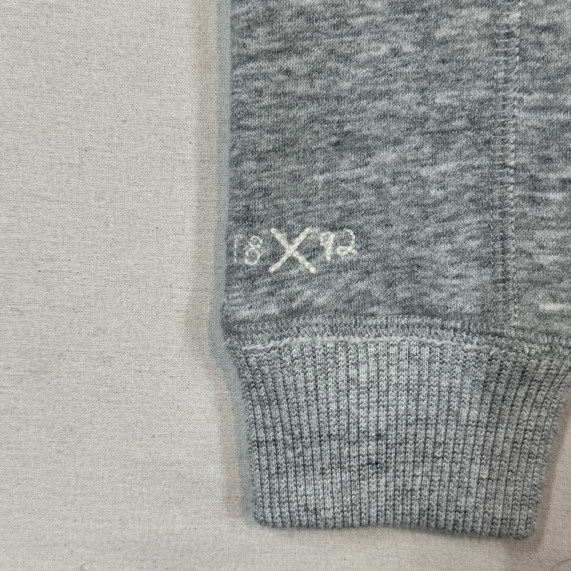 여S) 아베크롬비 후드집업 상품이미지8