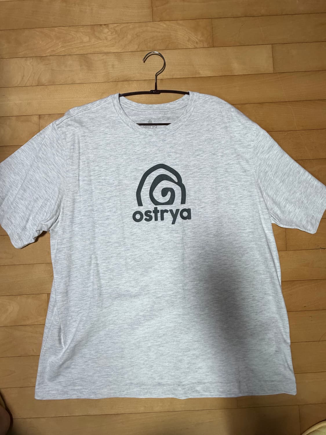 Ostrya 반팔 xl 상품이미지1