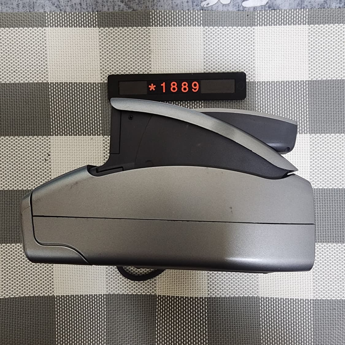 폴라로이드 원 600 실버 즉석카메라 상품이미지6