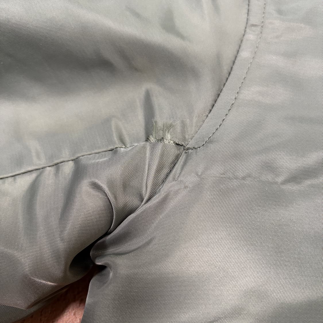 젠틀 빈티지 플라잉 타이거 MA-1 점퍼 상품이미지5