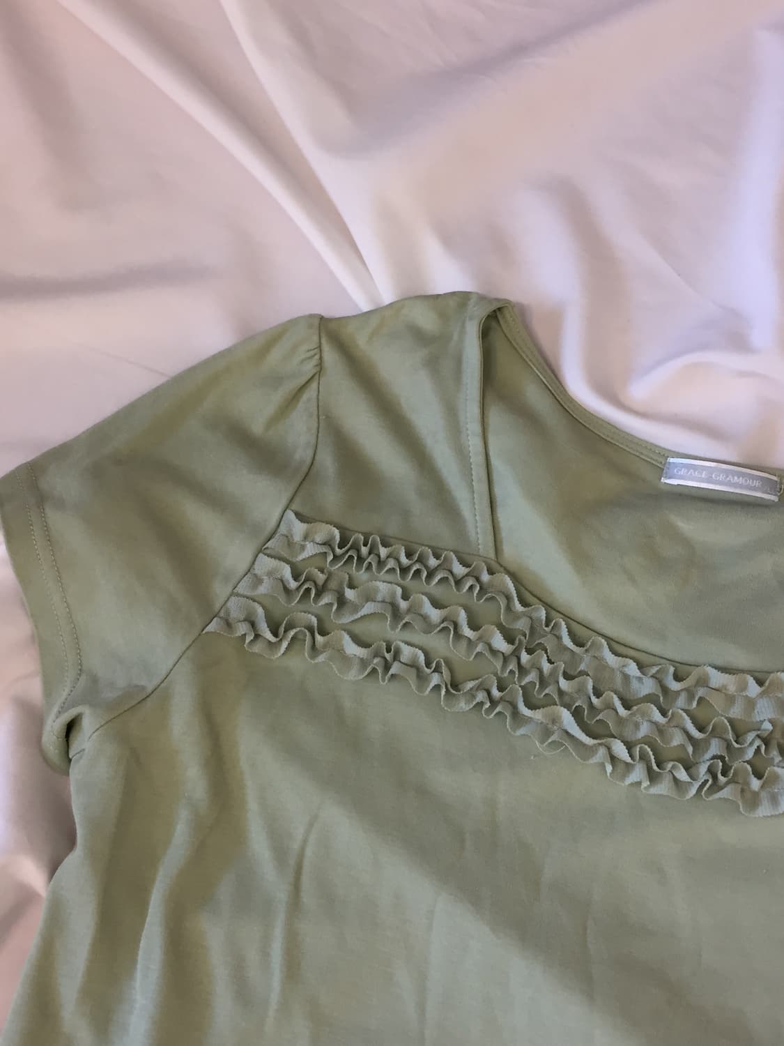 레이스 탑 상품이미지7