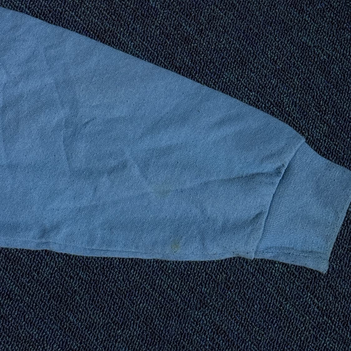 폴로 랄프로렌 블루 맨투맨 상품이미지4