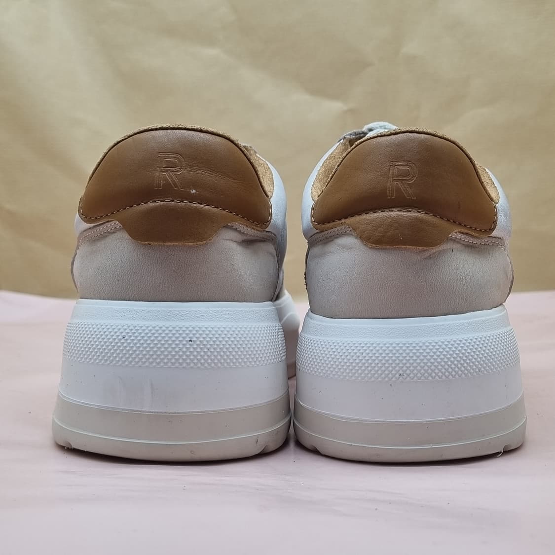 락포트 프로워커 여성운동화230 상품이미지4