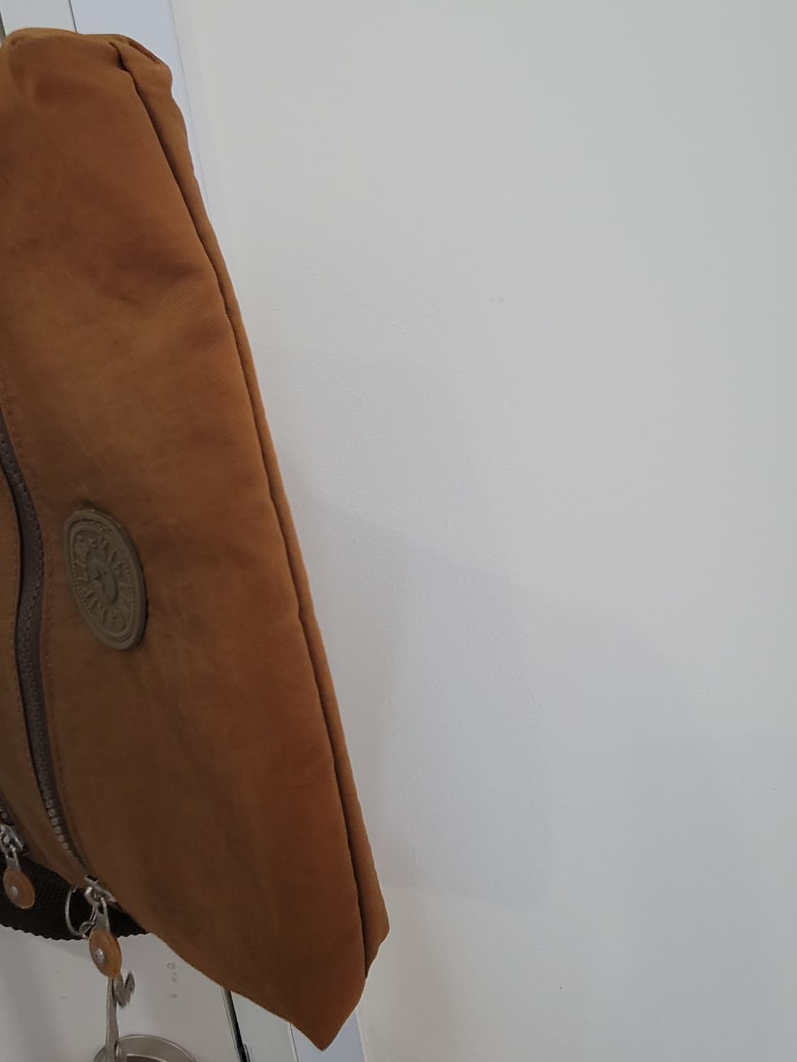 키플링 브라운 크로스 바디백 상품이미지7