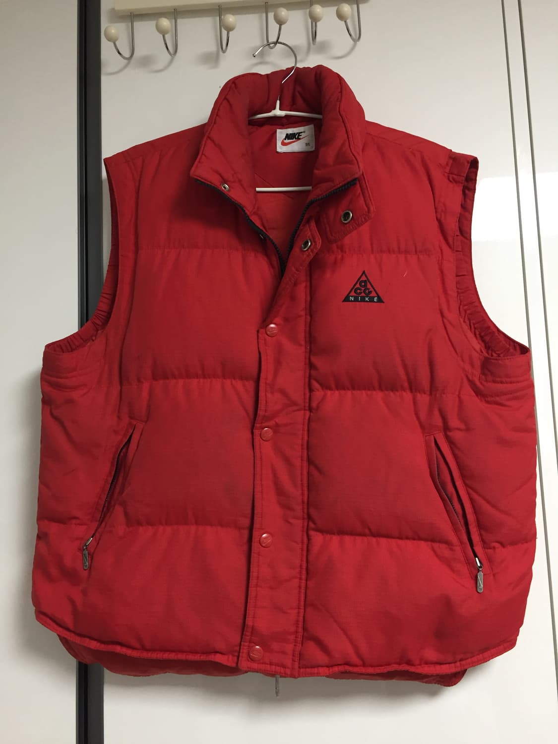 나이키acg  패딩 상품이미지1