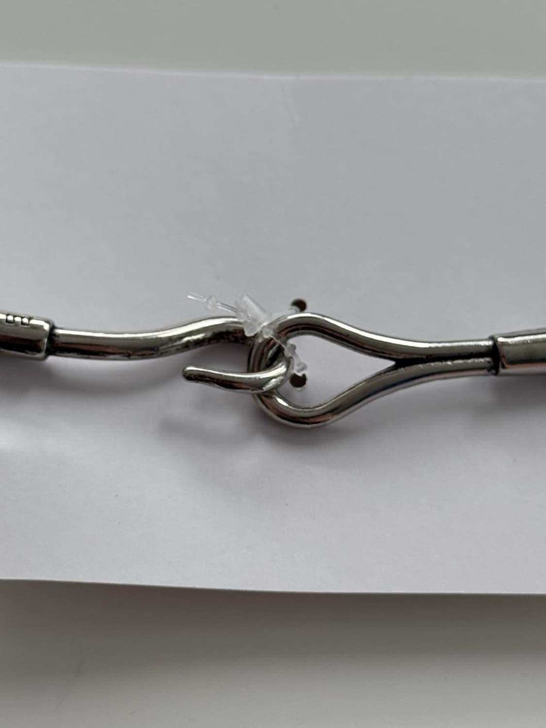 LEATHER BRACEL 수제 가죽 팔찌 상품이미지4