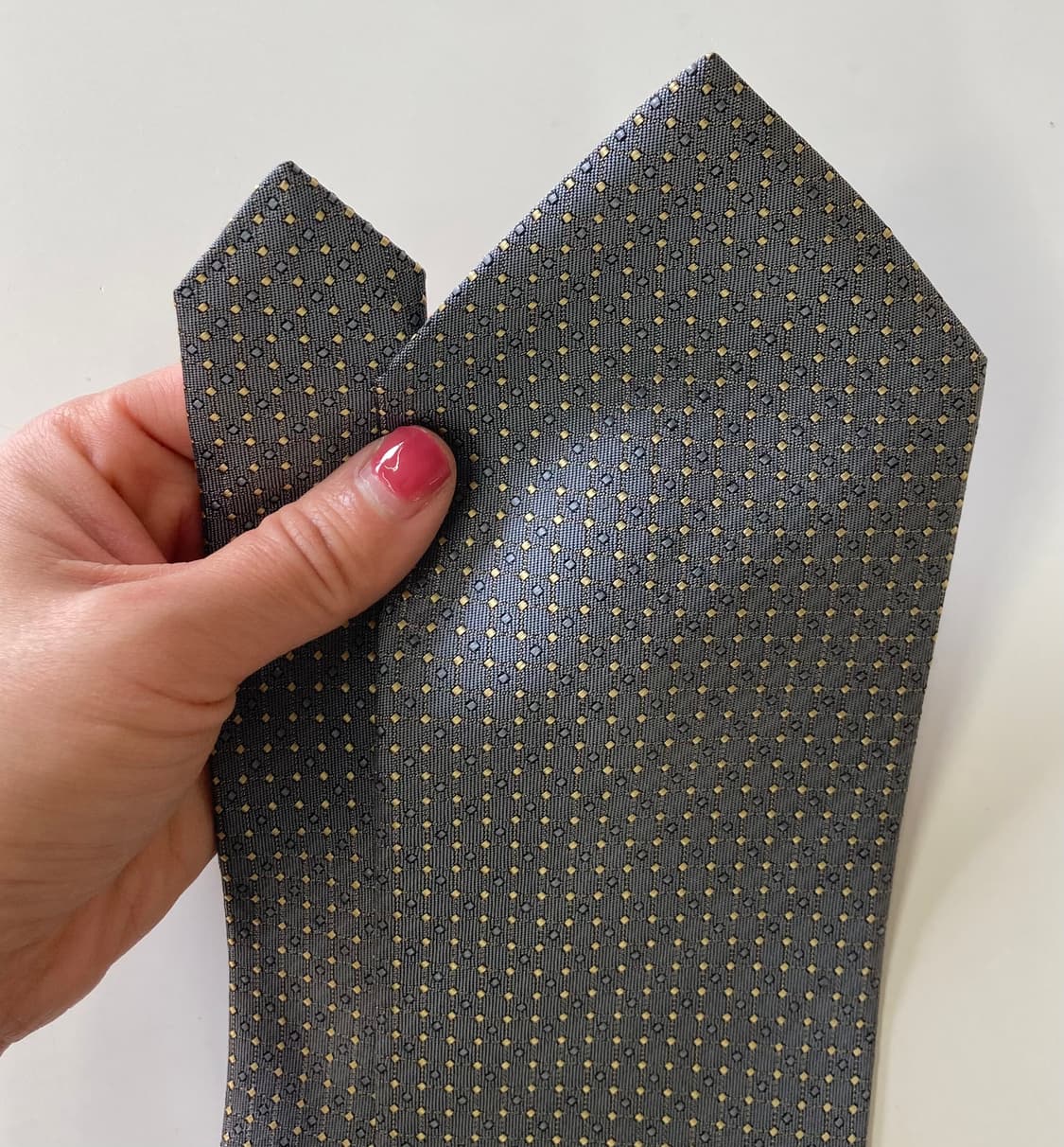 유나이티드 컬렉션 오브 베네통 넥타이 상품이미지7