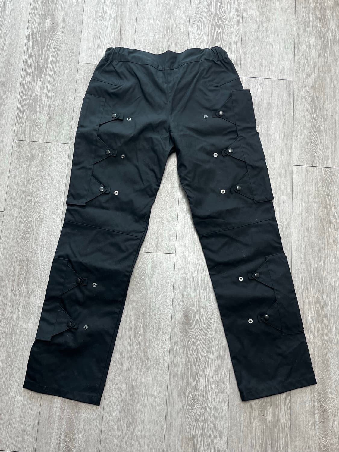 Olly Shinder Cordura Pants 상품이미지3