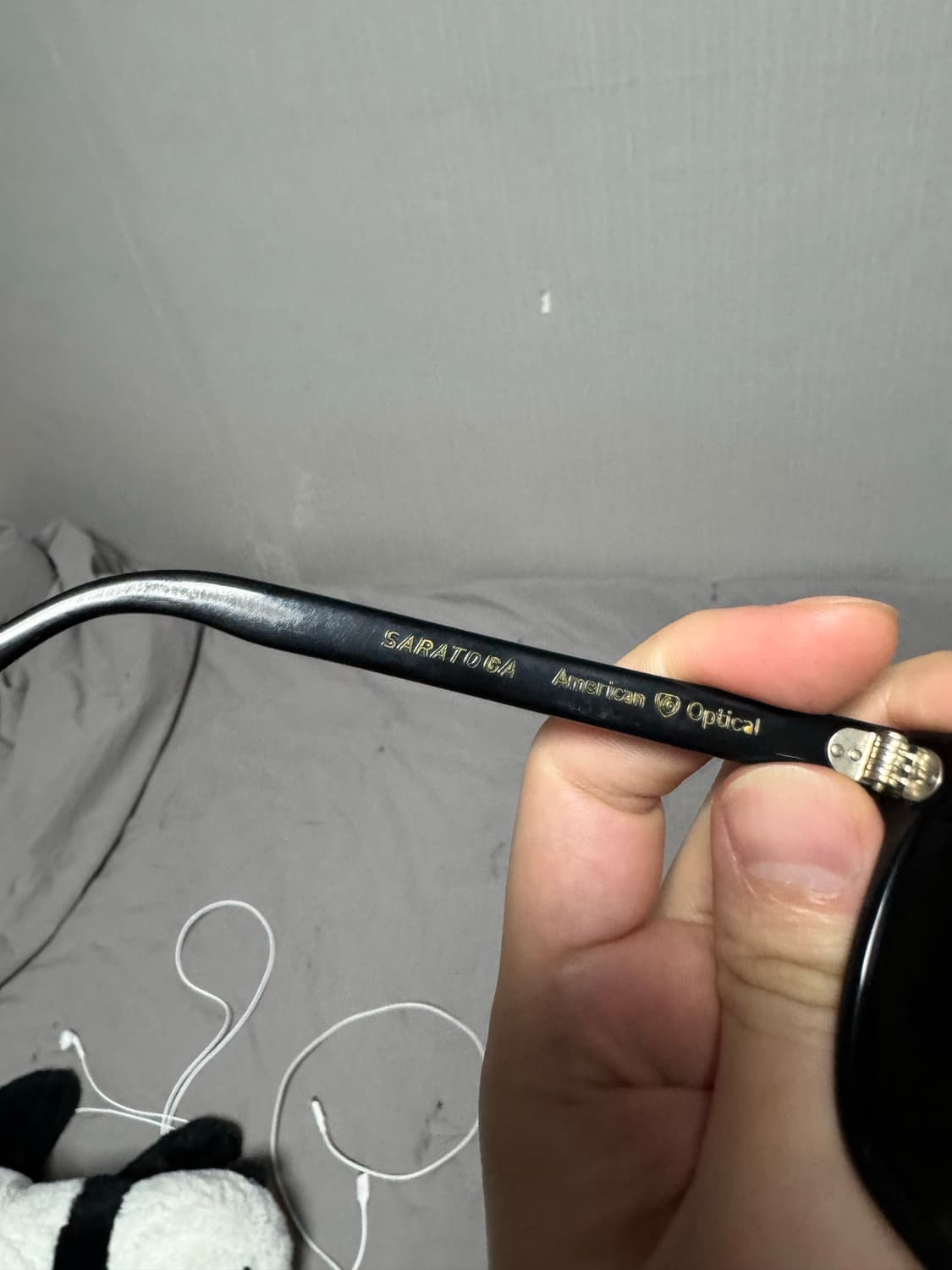 60s 빈티지 사라토가 51사이즈 상품이미지3