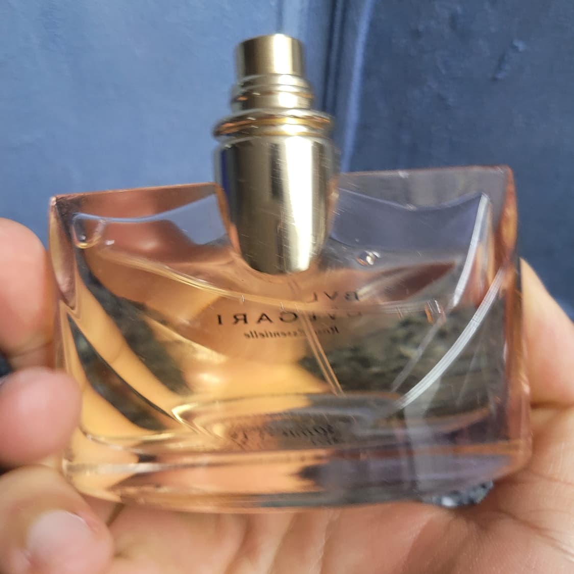 불가리 로즈 에센셜 EDP 50ml 향수 (6) 상품이미지4