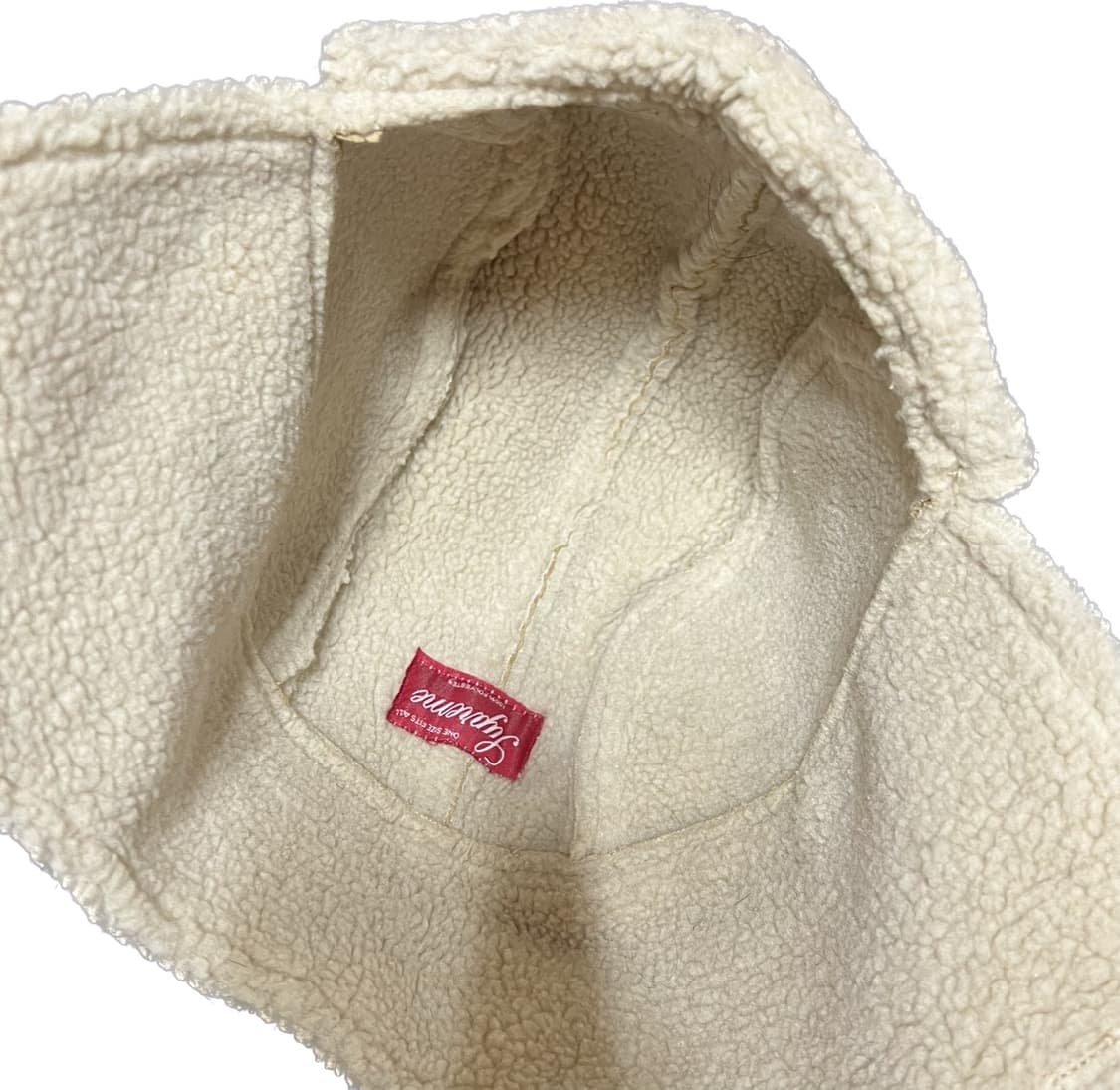 15FW 슈프림 트루퍼 햇 supreme faux trooper hat  상품이미지5