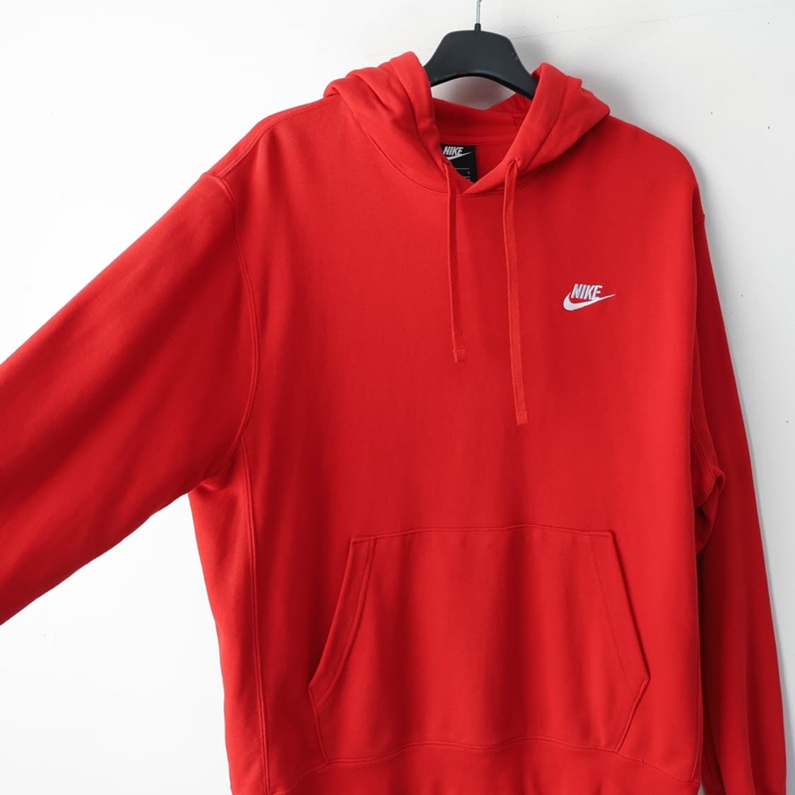 105/나이키 프렌치테리 풀오버 후드티 상품이미지5