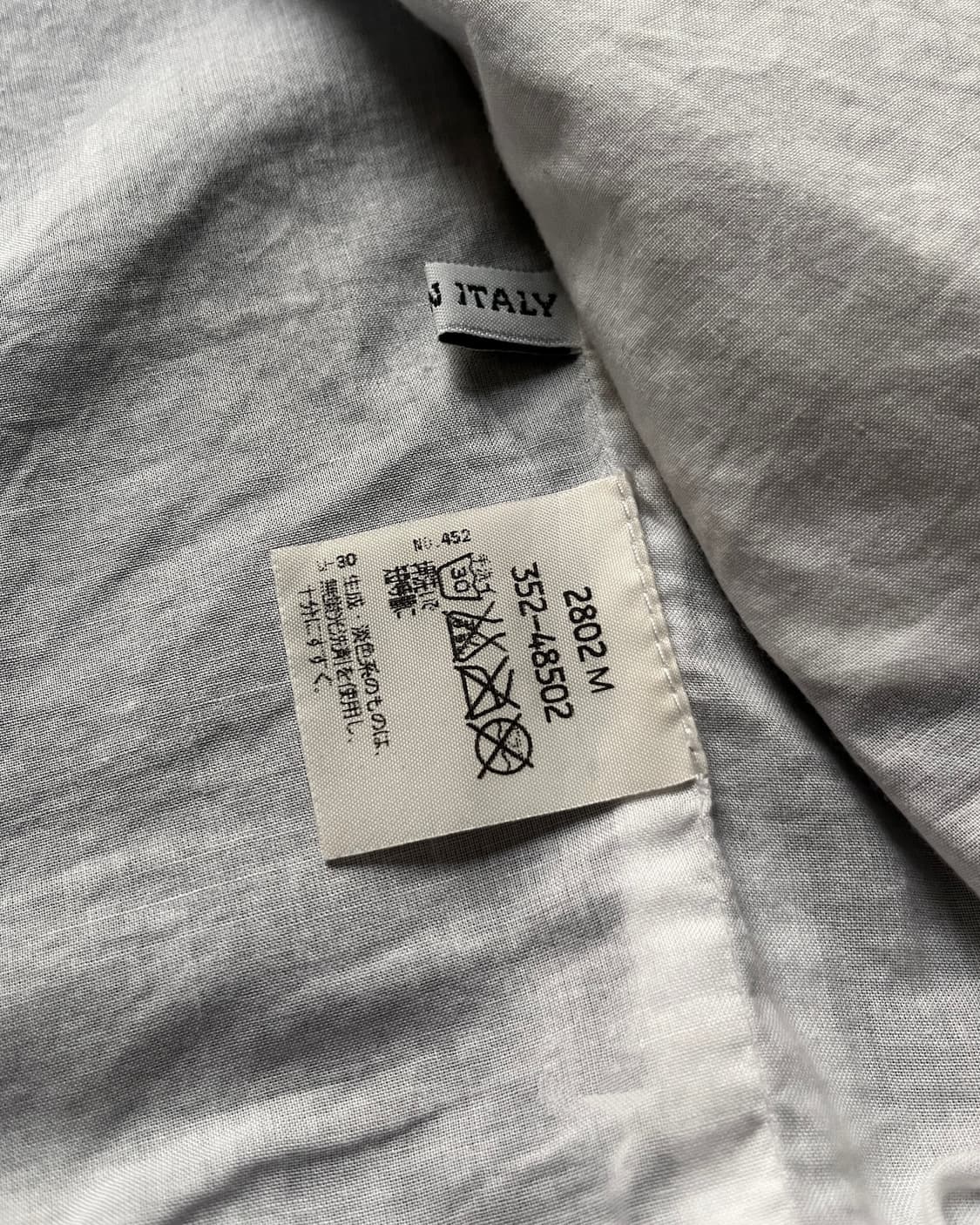 ann demeulemeester 상품이미지6