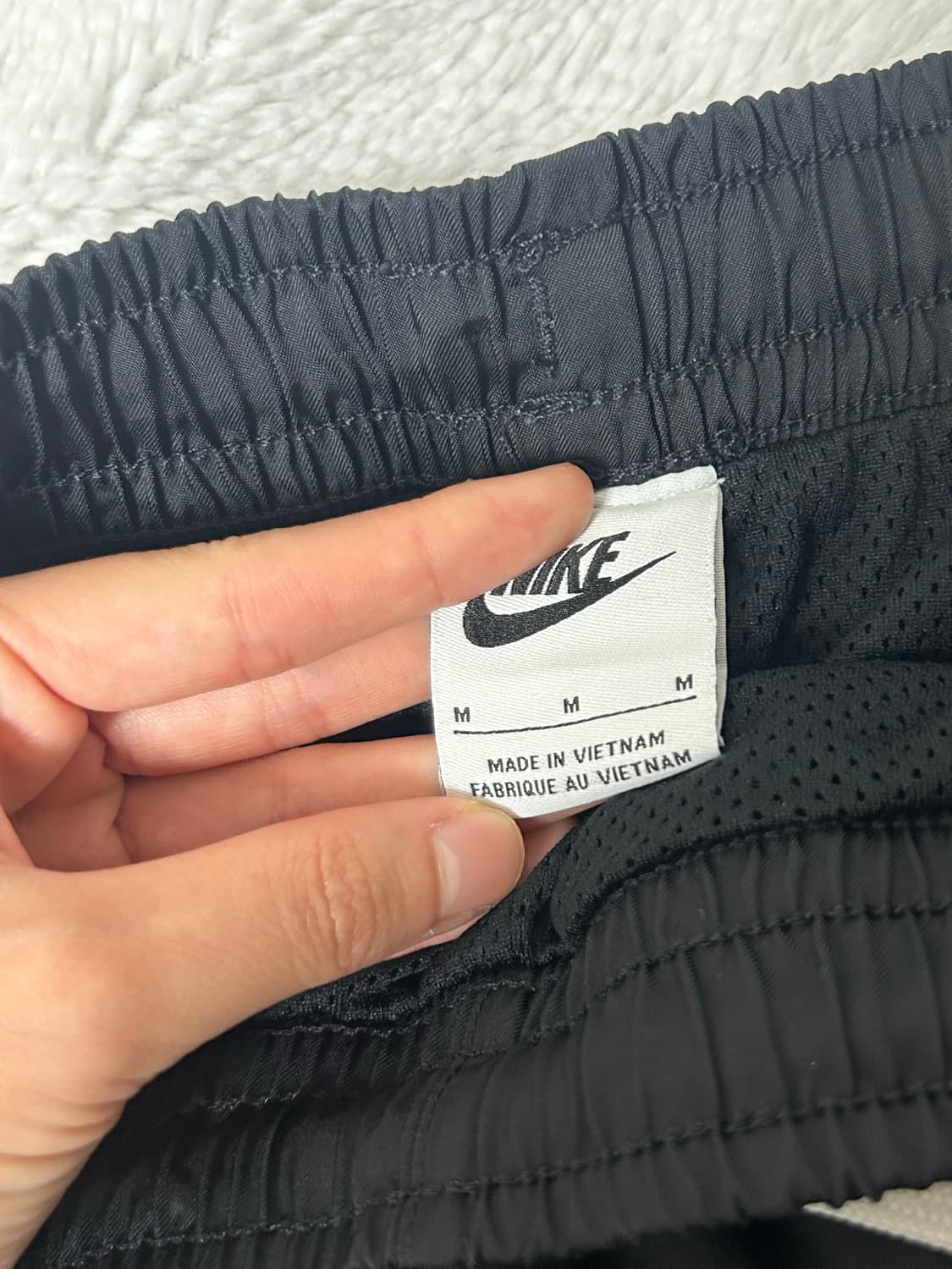 나이키 반바지 상품이미지3