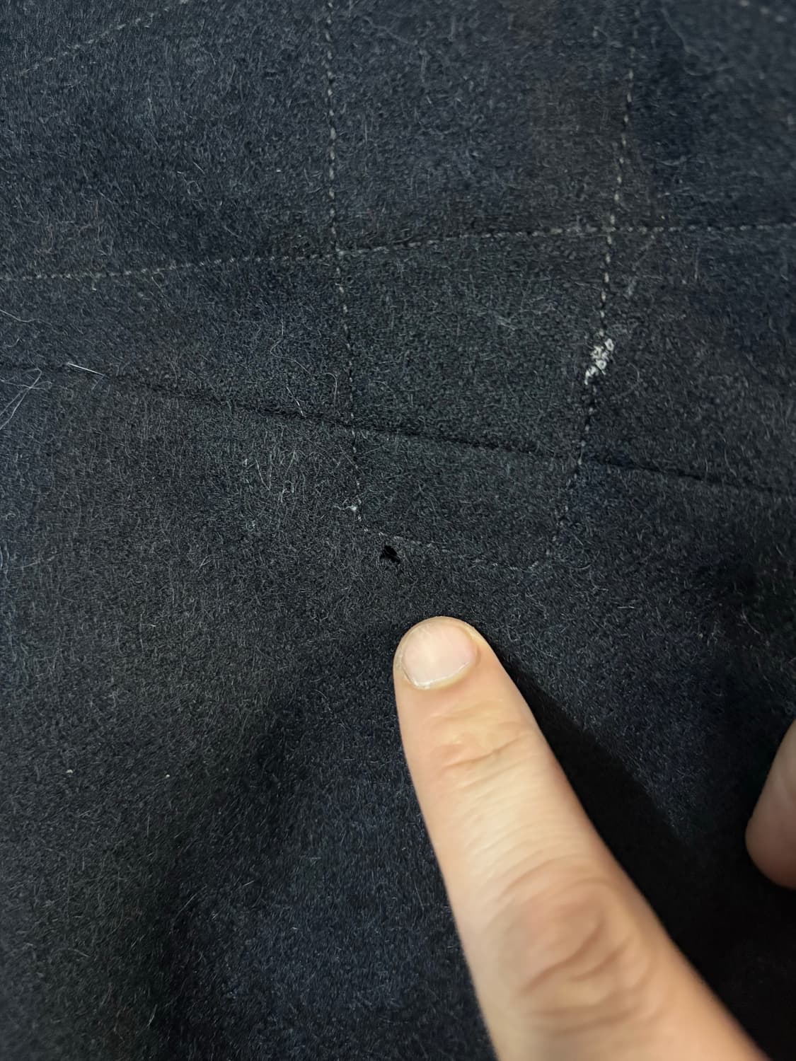 Rare!!! 50’s British Railways Work Pant. 상품이미지9