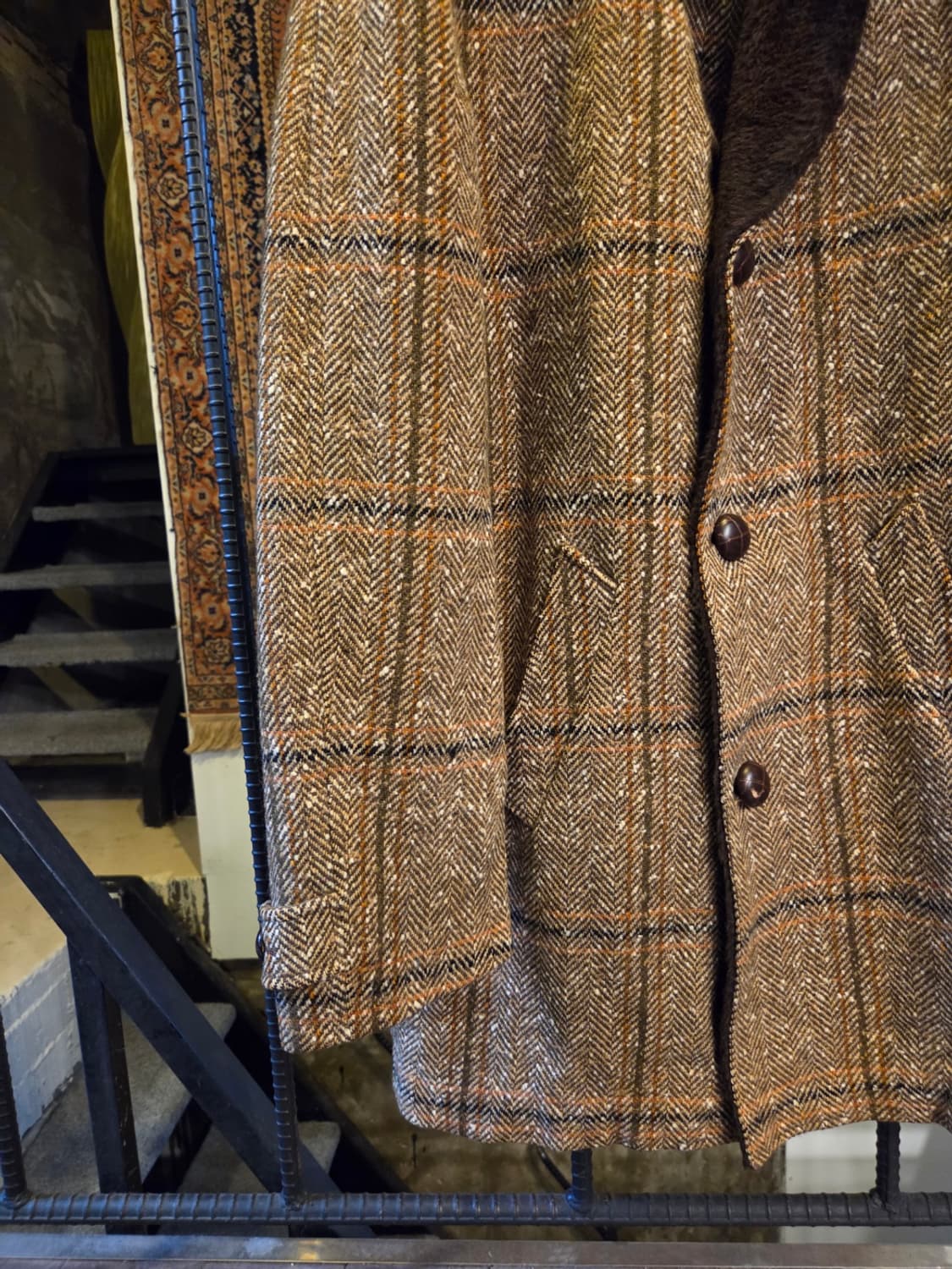 펜들턴 헌팅코트 상품이미지9