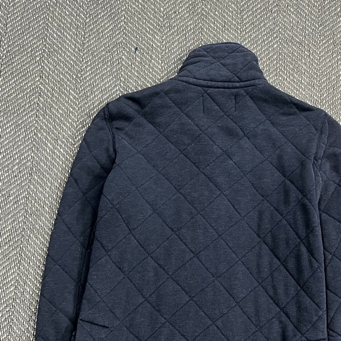 폴로진스 퀼팅 코튼자켓 v1243 상품이미지4