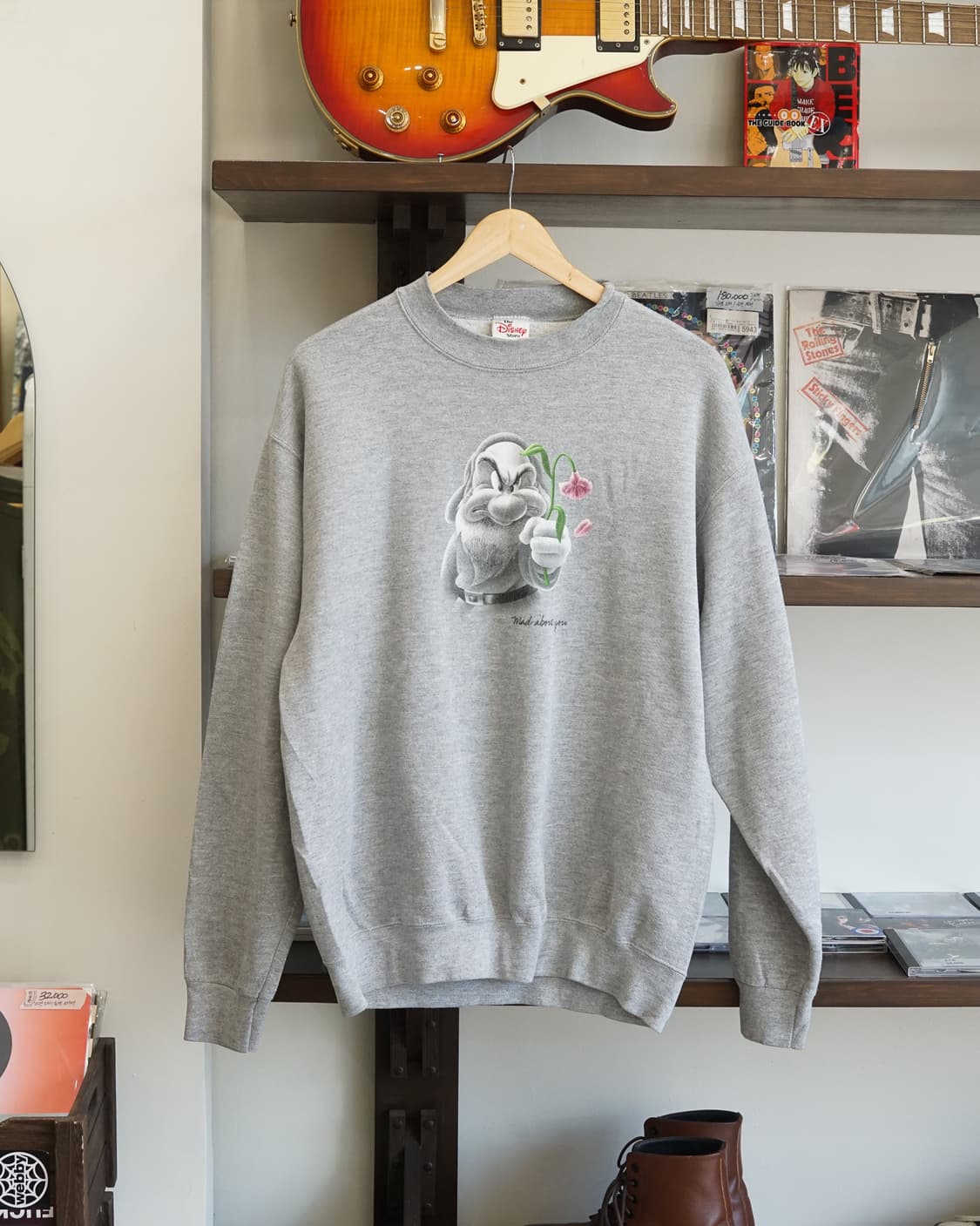 90s Disney made in u.s.a 상품이미지1