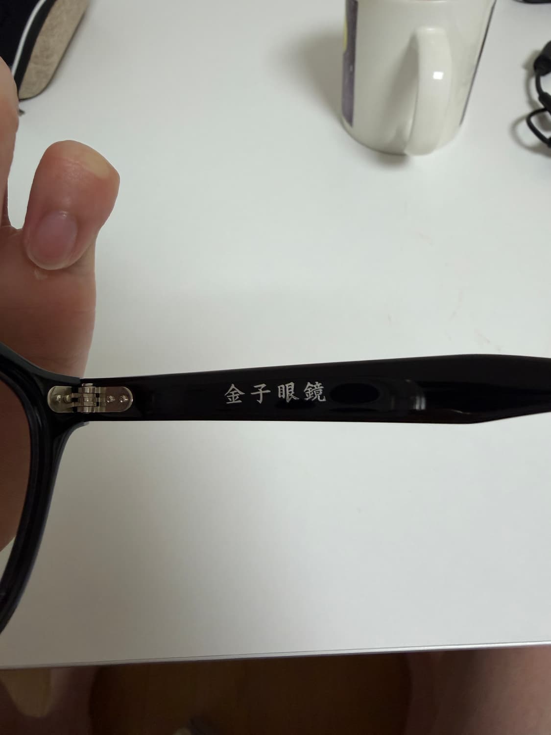 금자안경 ka41 상품이미지2