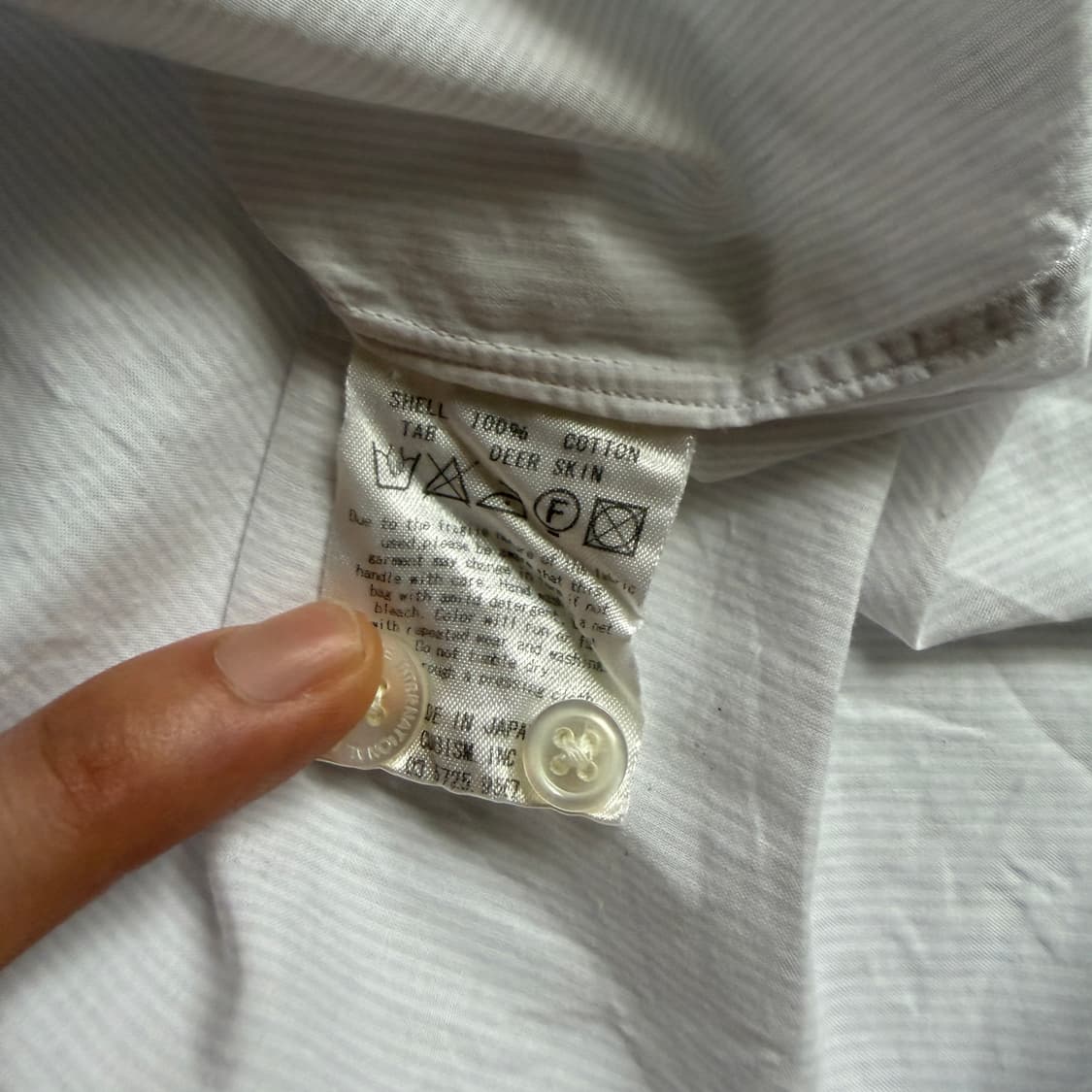 Visvim 상품이미지3