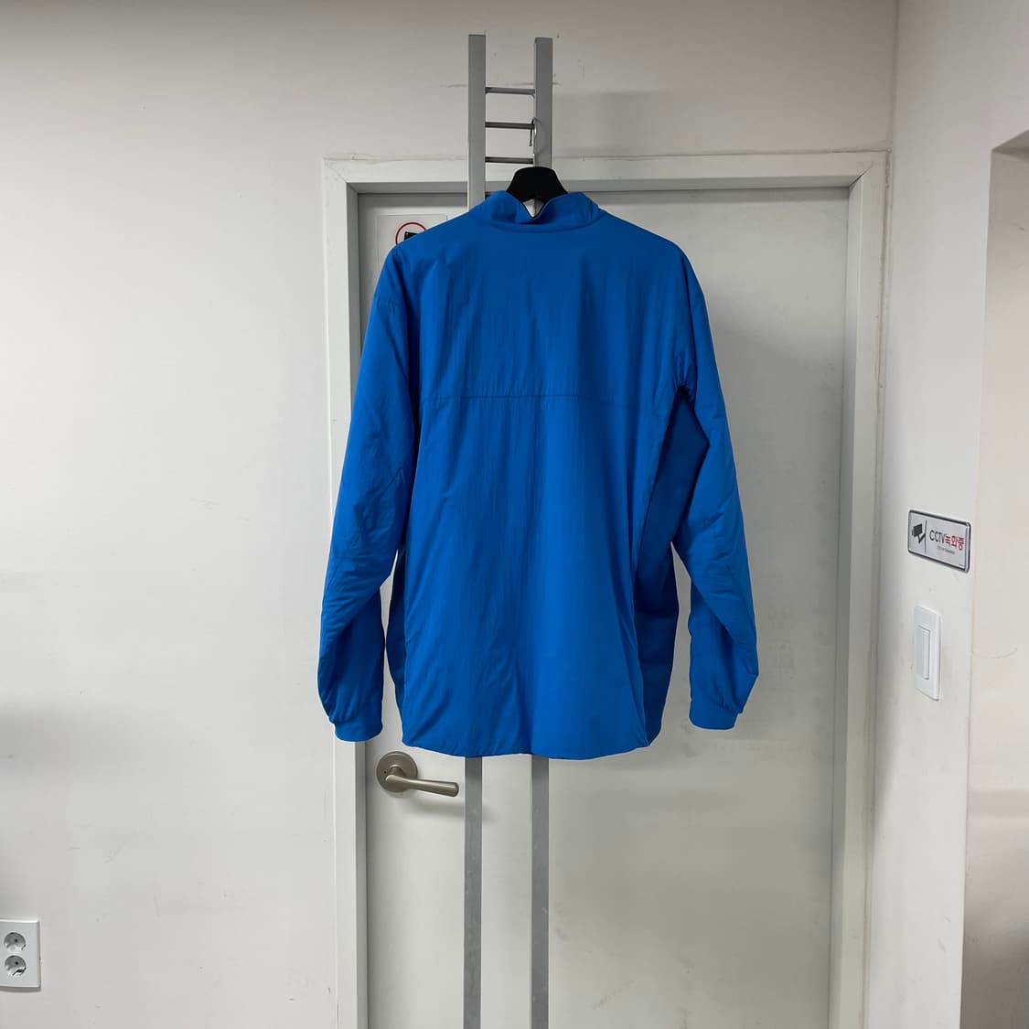 아크테릭스 아노락 자켓 블루 L 상품이미지6