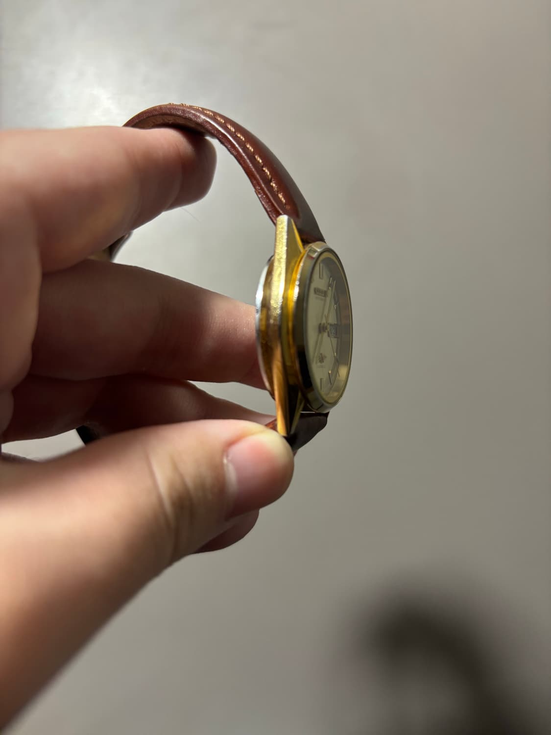 시티즌 77년식 eagle 7 상품이미지3