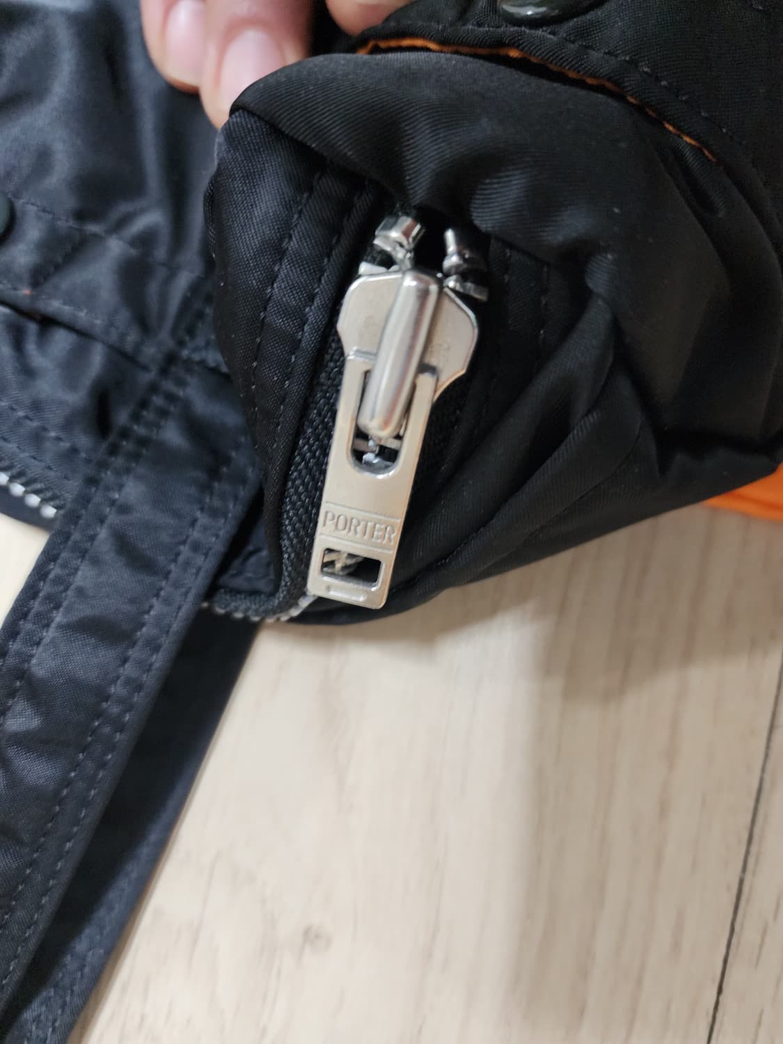 요시다포터 탱커 더플백 보스턴백 S 상품이미지5