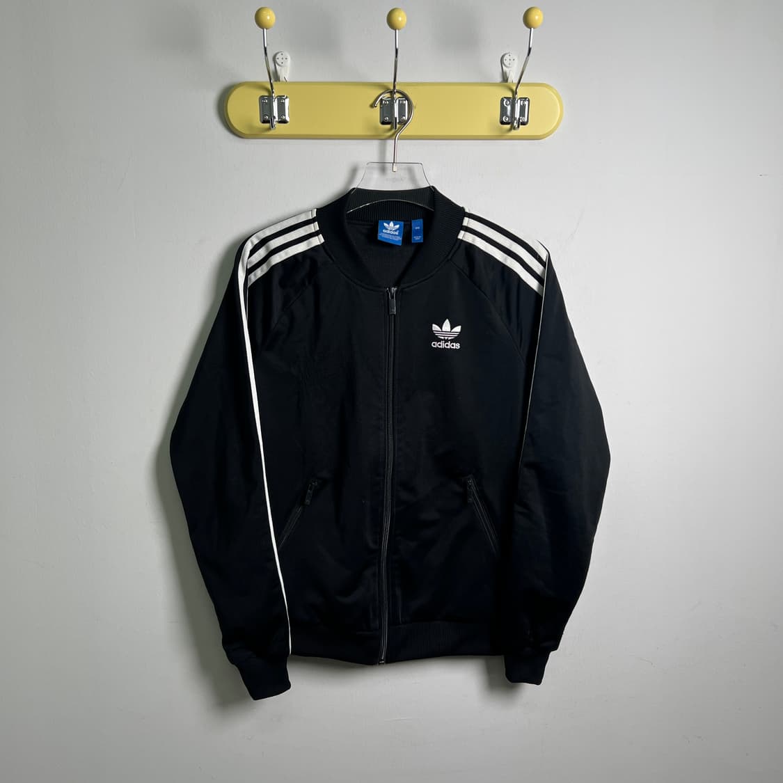 아디다스 슈퍼스타 트랙탑 져지 90 상품이미지1