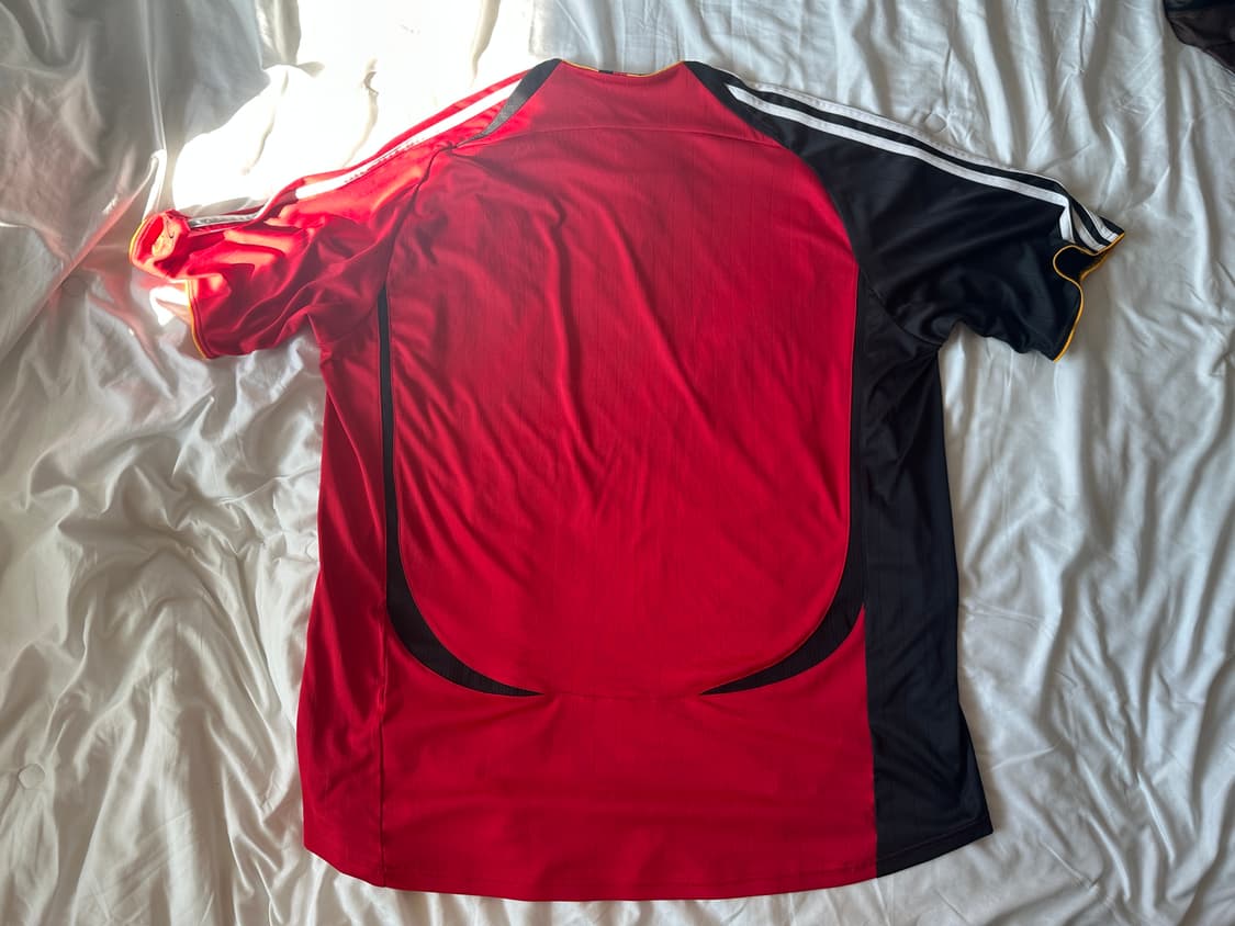 05-07 독일 어웨이 🇩🇪 2XL 상품이미지4