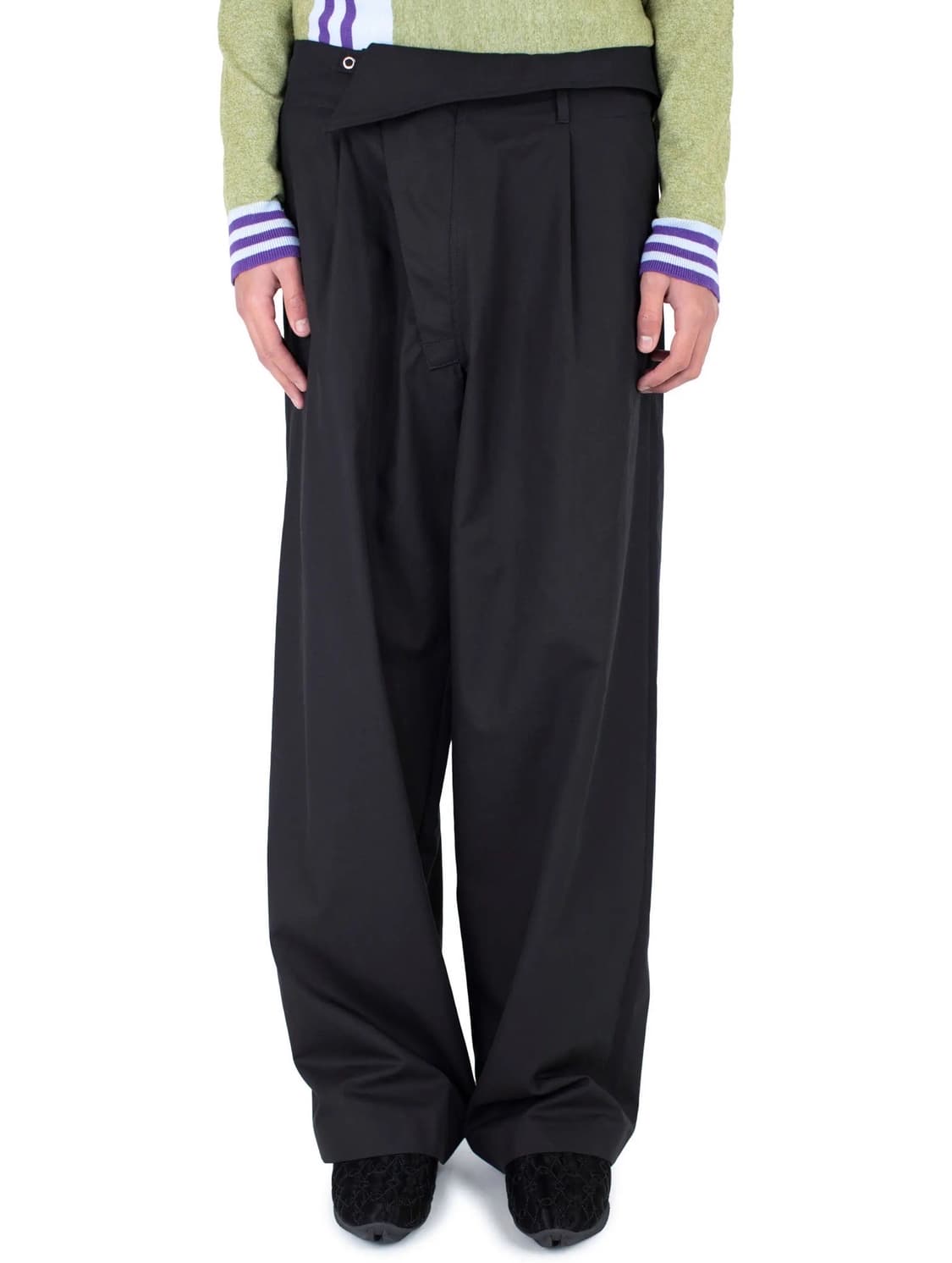 (44) 키코 코스타디노브 나빈 트라우저 상품이미지1