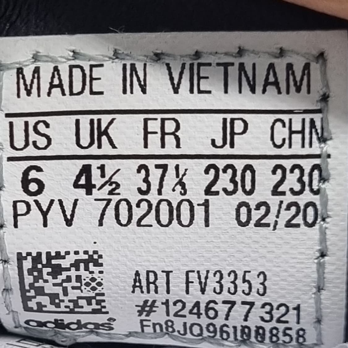 아디다스 슈퍼스타 퓨어 여성운동화230. 상품이미지6