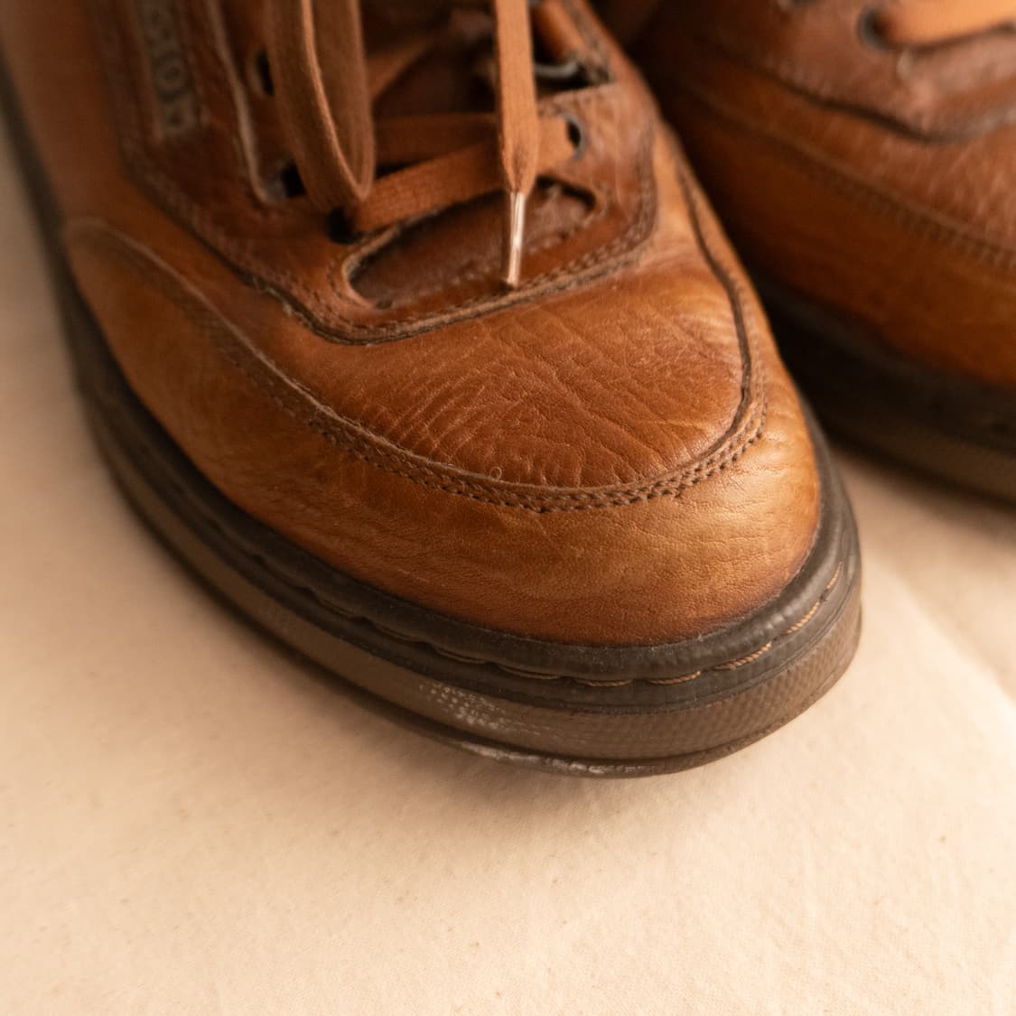 Mephisto Match Walking Shoes (250)  상품이미지4