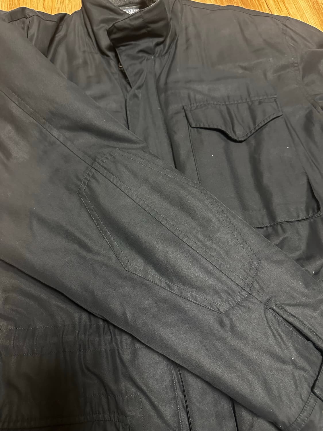 [XL] 폴로 polo 필드 자켓  상품이미지4